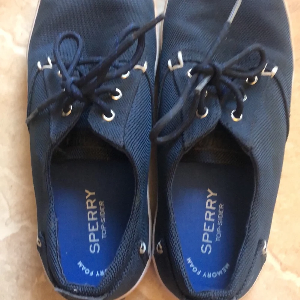 Sperry shoes